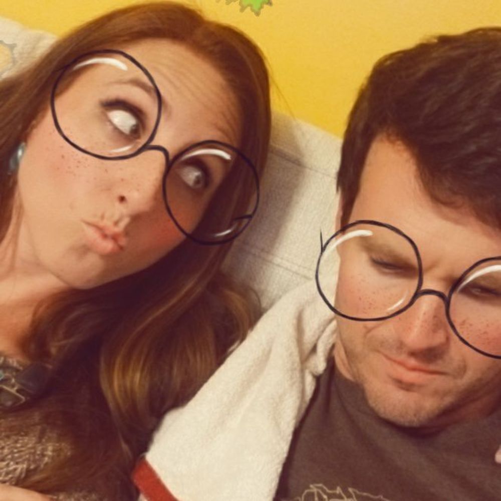 Meet your Posher, Alaina